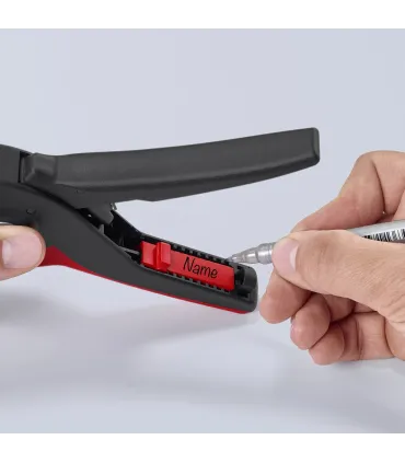 ALICATE PELACABLES AUTOMATICO 12.52 0,08-16mm2