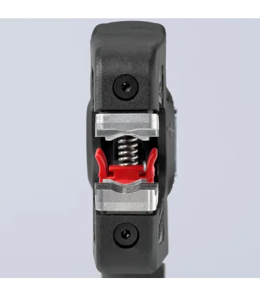 ALICATE PELACABLES AUTOMATICO 12.52 0,08-16mm2