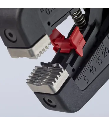 ALICATE PELACABLES AUTOMATICO 12.52 0,08-16mm2