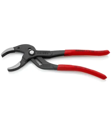 TENAZA TUBERIA Y RACORES KNIPEX 8101250 250MM
