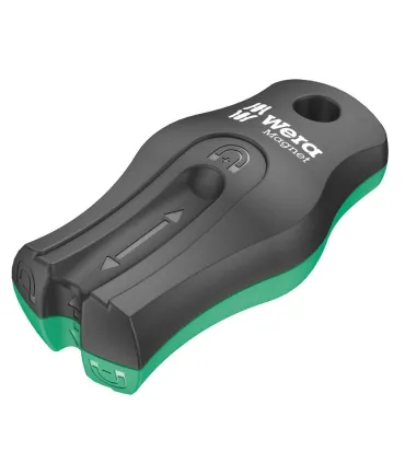 IMANTADOR DESIMANTADOR WERA PARA DESTORNILLADORES