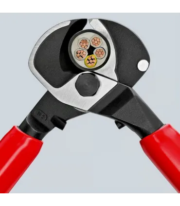 CORTACABLE COBRE-ALUM 1000V 500mm (Ø20-150mm2) 95.17.500