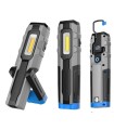 LINTERNA MANO VERTICAL SINEX 8305 USB