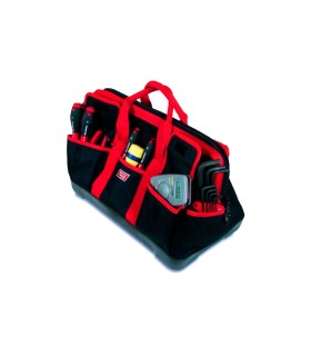 BOLSA HERRAMIENTAS NYLON BN-3 455X250X265mm