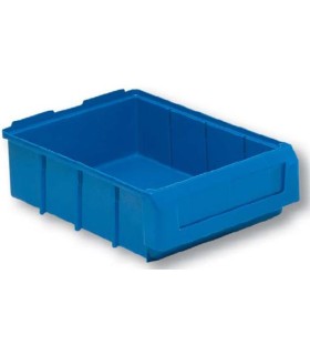 GAVETA ESTANTERIA MOD 403 AZUL