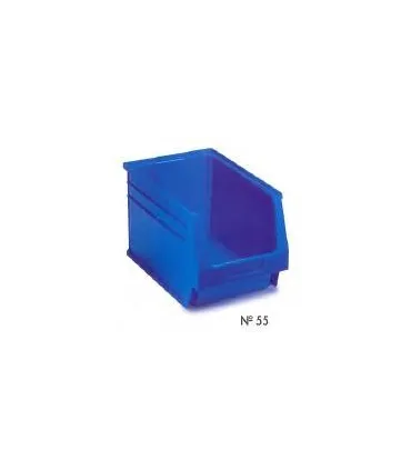 GAVETA APILABLE MOD 55 AZUL