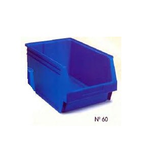 GAVETA APILABLE MOD 60 AZUL