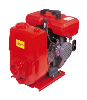 MOTOBOMBA CAMPEON K/AT-102 AUTOASPIRANTE 42M3/H