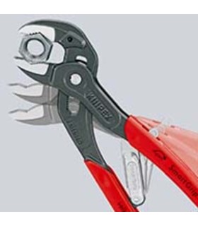 TENAZA PICO LORO AUTOMATICA 250mm 85.01.250