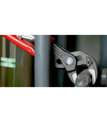 TENAZA PICO LORO AUTOMATICA 250mm 85.01.250