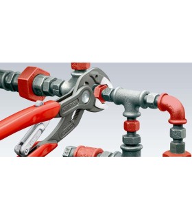 TENAZA PICO LORO AUTOMATICA 250mm 85.01.250