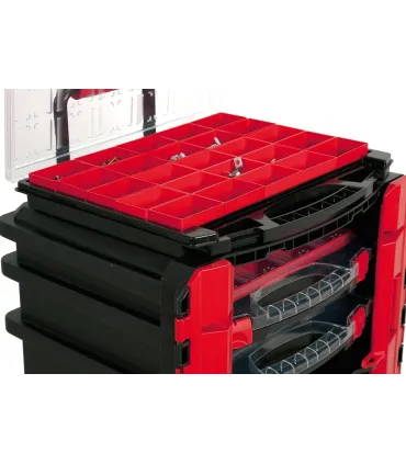 CARRO TROLLEY HERRAMIENTA DESMONTABLE 59