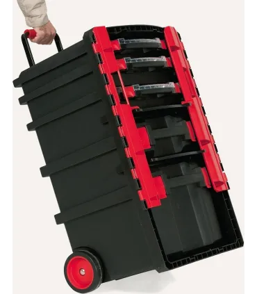 CARRO TROLLEY HERRAMIENTA DESMONTABLE 59