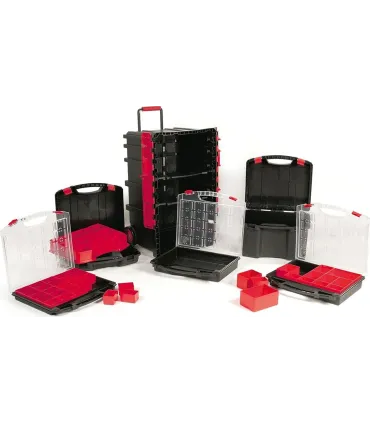 CARRO TROLLEY HERRAMIENTA DESMONTABLE 59