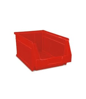 GAVETA APILABLE MOD 52 ROJA