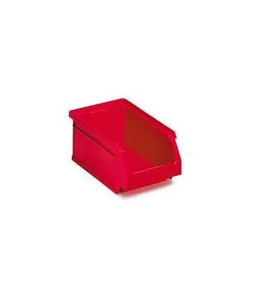 GAVETA APILABLE MOD 55 ROJO