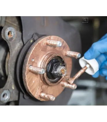 BOTE 1 kg PASTA ANTIGRIPANT COBRE 1000ºC