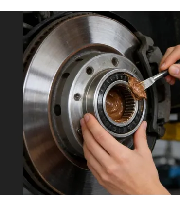 BOTE 1 kg PASTA ANTIGRIPANT COBRE 1000ºC