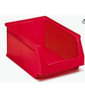 GAVETA APILABLE MOD 54 ROJA