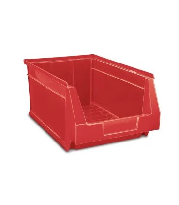 GAVETA APILABLE MOD 56 ROJO