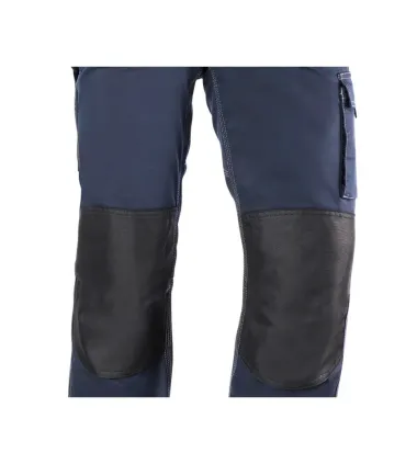 PANTALÓN MULTIBOLSILLOS FLEXIBLE JUBA FLEX