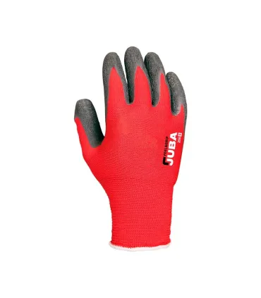 GUANTES DE LÁTEX FEEL&GRIP JUBA