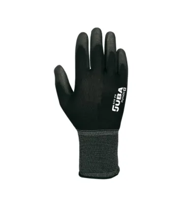 GUANTES SIN COSTURAS DE NAILON JUBA