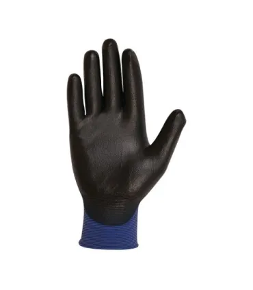 GUANTES DE PU JUBA NINJA