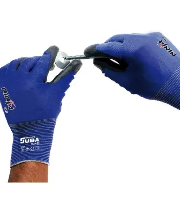 GUANTES DE PU JUBA NINJA