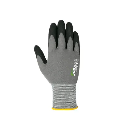 GUANTES DE NITRILO JUBA AGILITY