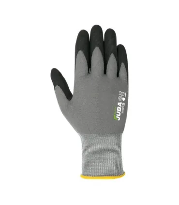 GUANTES DE NITRILO JUBA AGILITY