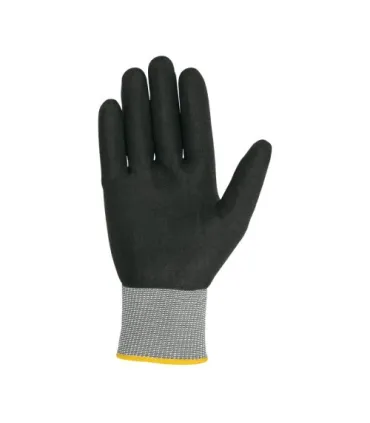 GUANTES DE NITRILO JUBA AGILITY