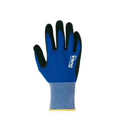 GUANTES JUBA DE BIPOLÍMERO AGILITY T-TOUCH
