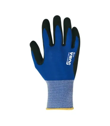 GUANTES JUBA DE BIPOLÍMERO AGILITY T-TOUCH