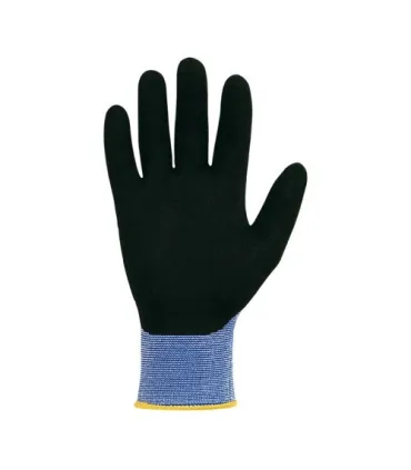 GUANTES JUBA DE BIPOLÍMERO AGILITY T-TOUCH