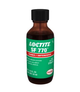 IMPRIMACIÓN ADHESIVO LOCTITE 770 10 gr. ESPECIAL POLIOLEFINAS