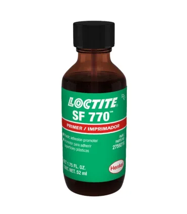 IMPRIMACIÓN ADHESIVO LOCTITE 770 10 gr. ESPECIAL POLIOLEFINAS