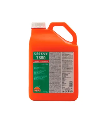 FAST ORANGE LOCTITE 10 LITROS
