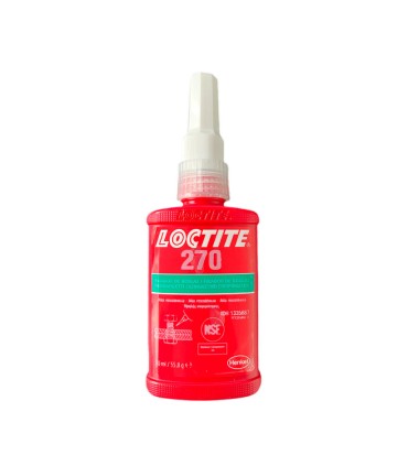 FIJAESPARRAGOS LOCTITE 270 250 ml.