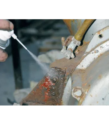 AFLOJATODO LOCTITE EFECTO HIELO 8040  SPRAY 400ml