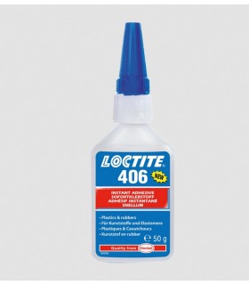 ADHESIVO LOCTITE 406 20 gr