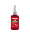 RETENEDOR LOCTITE 648 50 ml