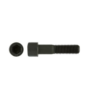 M10X100 TORNILLO ALLEN DIN 912 12.9 NEGRO