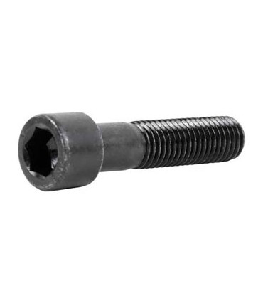 M12X65 TORNILLO ALLEN DIN 912 12.9 NEGRO