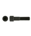 M27X190 TORNILLO ALLEN DIN 912 12.9 NEGRO