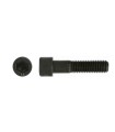 M10X100 TORNILLO ALLEN DIN 912 8.8 NEGRO
