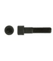 M22X50 TORNILLO ALLEN DIN 912 8.8 NEGRO