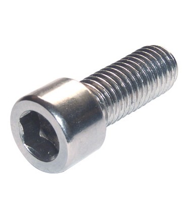M12X45 TORNILLO ALLEN DIN 912 INOX A2