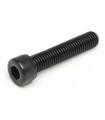 M6X100 TORNILLO ALLEN DIN 912 12.9 NEGRO