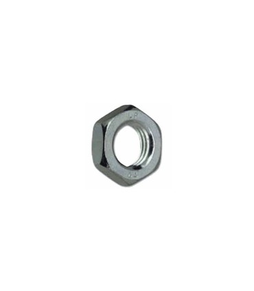 CONTRATUERCA D936 INOX-A2 M10 FINO P100 LL17X6mm